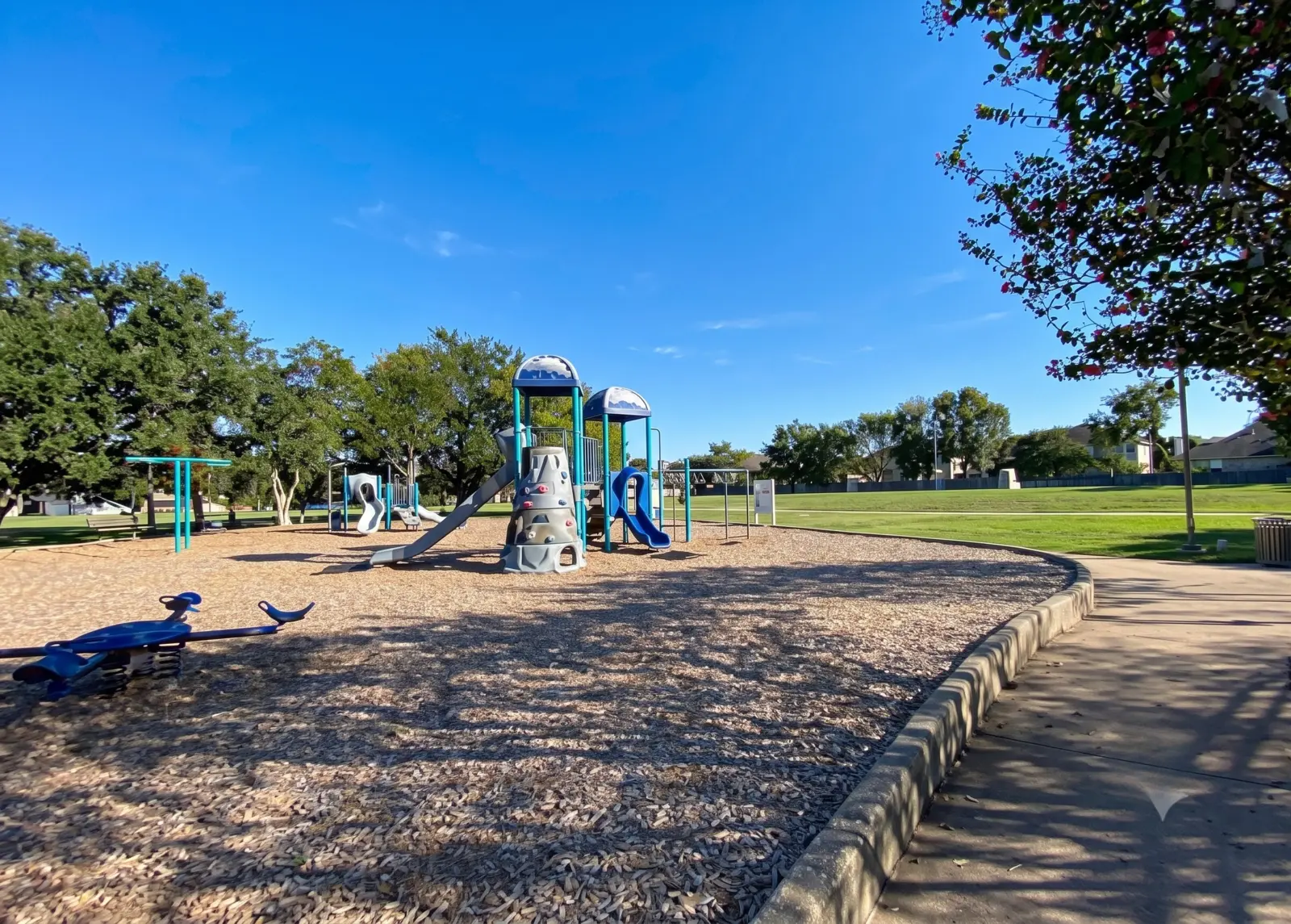 Cat Hollow Park & Pool